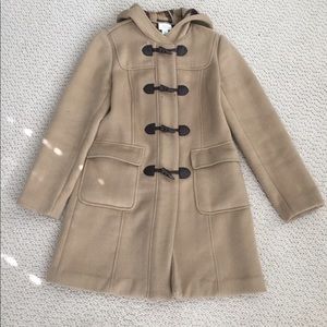 Small LOFT Coat
